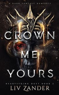Produktbild: Crown Me Yours