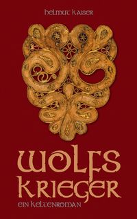 Produktbild: Wolfskrieger