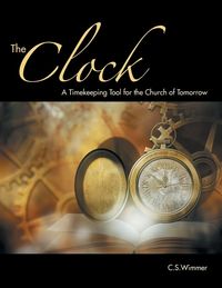 Produktbild: The Clock