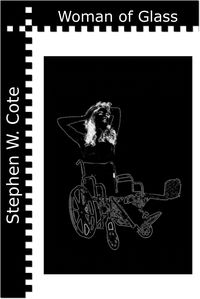 Produktbild: Woman of Glass