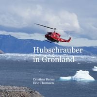 Produktbild: Hubschrauber in Gr&ouml;nland