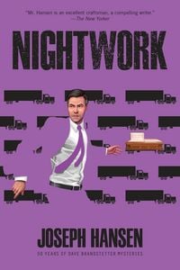 Produktbild: Nightwork