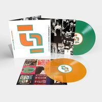 Produktbild: Industry & Seduction: A Thompson Twins Collection