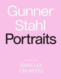 Produktbild: Gunner Stahl: Portraits