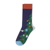 Bild vom Artikel Everyday Socks 41 - 46 "Twin Trees" vom Autor 