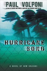 Produktbild: Hurricane Song