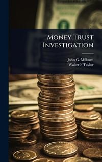 Produktbild: Money Trust Investigation