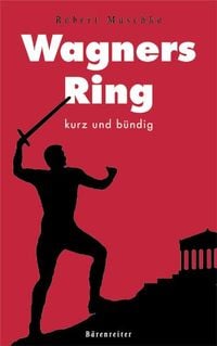Produktbild: Wagners Ring
