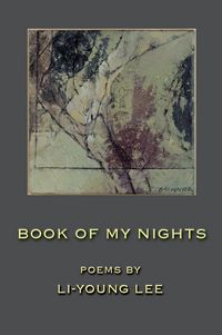 Produktbild: Book of My Nights