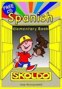 Produktbild: Elementary Book