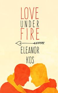 Produktbild: Love Under Fire