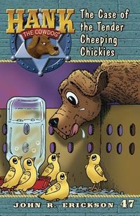 Produktbild: The Case of the Tender Cheeping Chickies