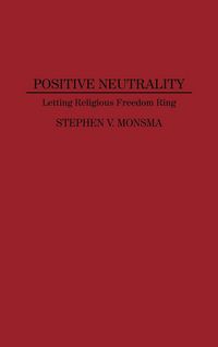 Produktbild: Positive Neutrality
