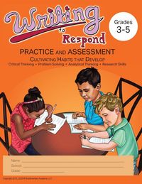 Produktbild: Writing to Respond