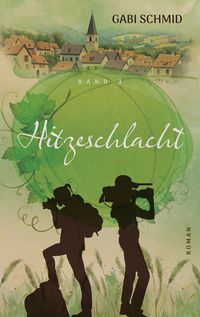 Produktbild: Hitzeschlacht