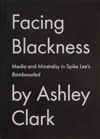 Produktbild: Facing Blackness