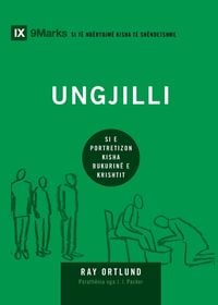 Produktbild: The Gospel / Ungilli