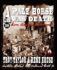 Produktbild: A Pale Horse Was Death