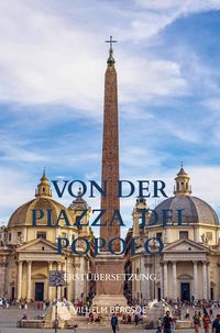 Produktbild: Von der Piazza del Popolo