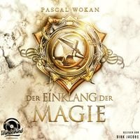 Produktbild: Der Einklang der Magie