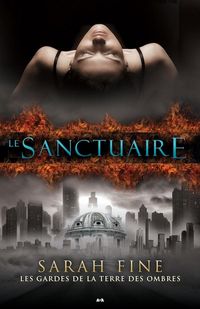 Produktbild: Le sanctuaire