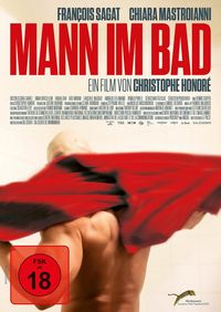 Produktbild: Mann im Bad