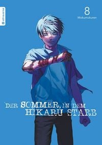 Produktbild: Der Sommer, in dem Hikaru starb 08