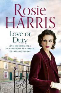 Produktbild: Love or Duty