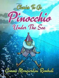 Produktbild: Pinocchio Under The Sea