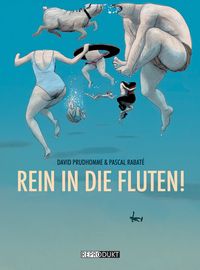 Produktbild: Rein in die Fluten!