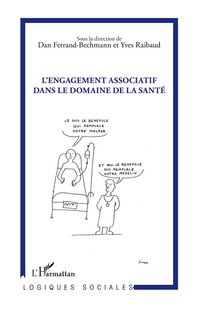 Produktbild: L'engagement associatif dans le domaine de la sant&eacute;