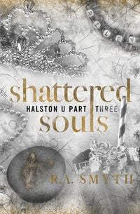 Produktbild: Shattered Souls