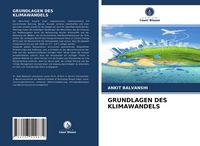 Produktbild: Grundlagen des Klimawandels