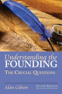 Produktbild: Understanding the Founding