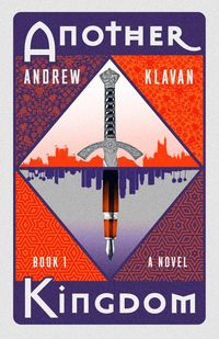 Produktbild: Another Kingdom