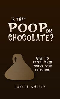 Produktbild: Is That Poop or Chocolate?