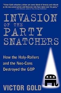 Produktbild: Invasion of the Party Snatchers