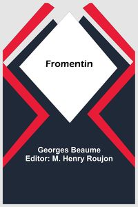 Produktbild: Fromentin