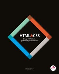 Produktbild: Html & Css
