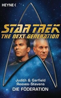 Produktbild: Star Trek: Die F&ouml;deration