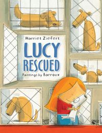 Produktbild: Lucy Rescued
