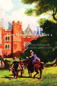 Produktbild: King Henry the 6th Part 2