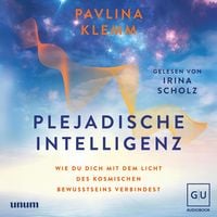 Produktbild: Plejadische Intelligenz