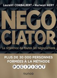 Produktbild: Negociator - 2e &eacute;d.