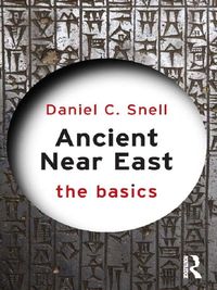 Produktbild: Ancient Near East: The Basics