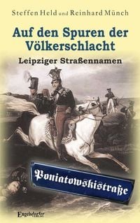 Produktbild: Auf den Spuren der V&ouml;lkerschlacht