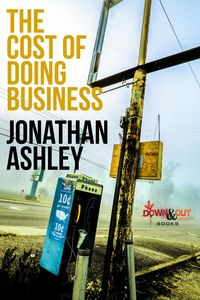 Produktbild: The Cost of Doing Business