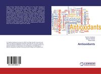 Produktbild: Antioxidants