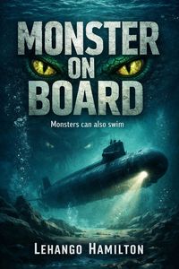 Produktbild: Monster On Board