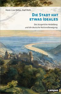 Produktbild: Die Stadt hat etwas Ideales